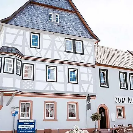 Zum Adler Elsenfeld