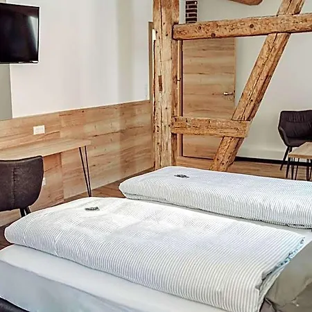 Otel Zum Adler *