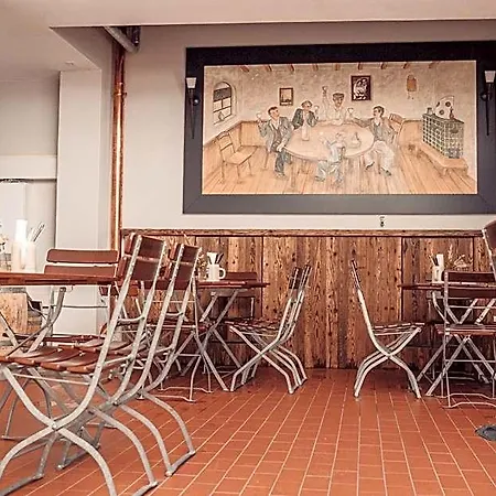Zum Adler Hotel Elsenfeld