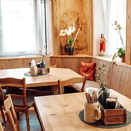 Zum Adler Hotel Elsenfeld