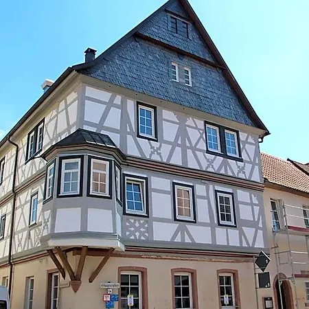 Zum Adler * Elsenfeld