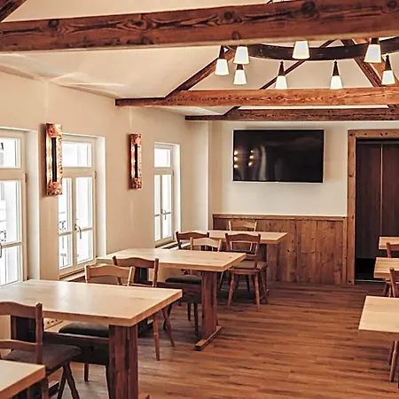 Hotel Zum Adler Elsenfeld