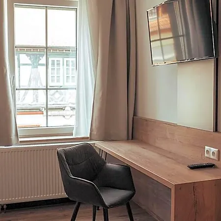Hotel Zum Adler